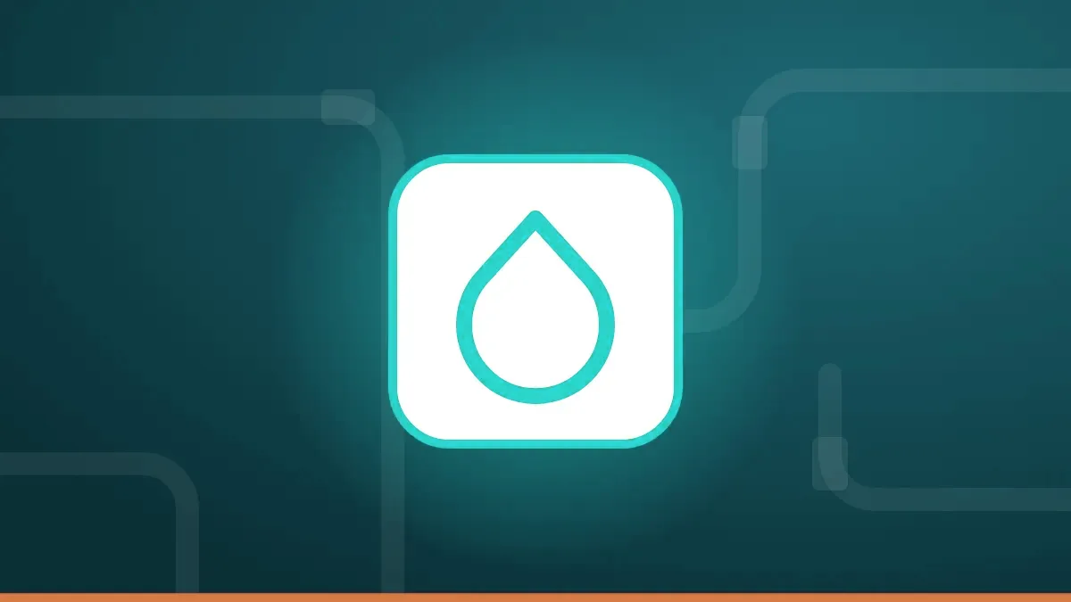 Illustration for leak detection & repair service in Astoria, Queens